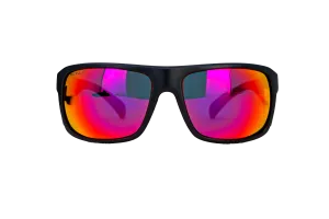 Trevi (Black/Red)