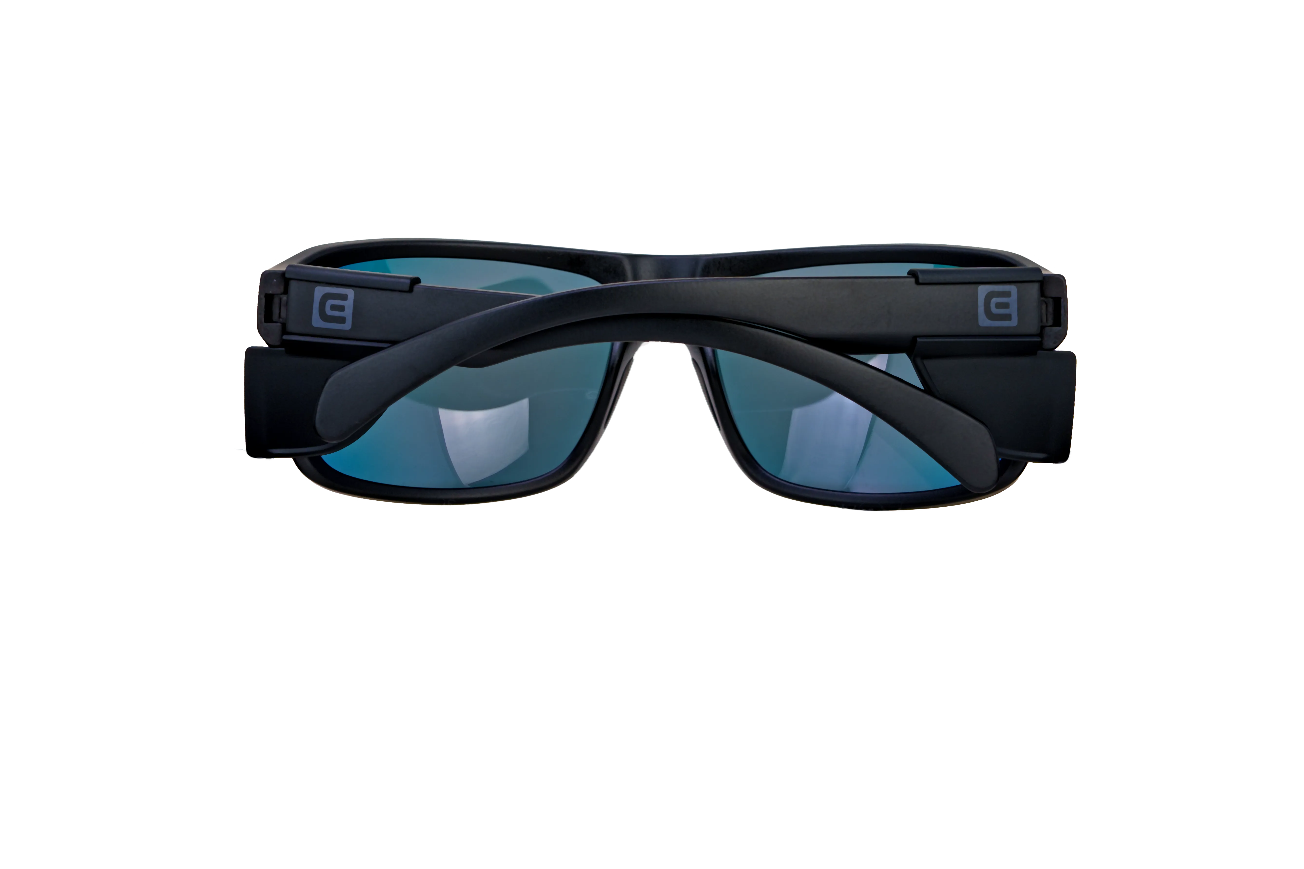 Trevi (Black/Red)