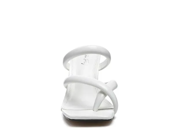 Tube Strap Toe Ring Slides