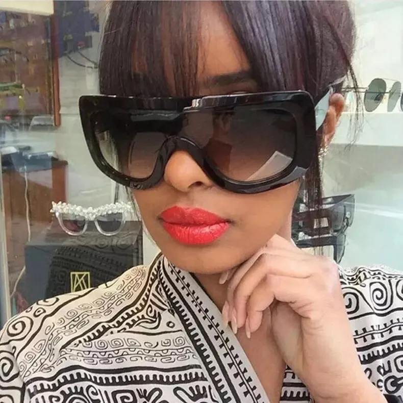 “Tyra” Sunglasses