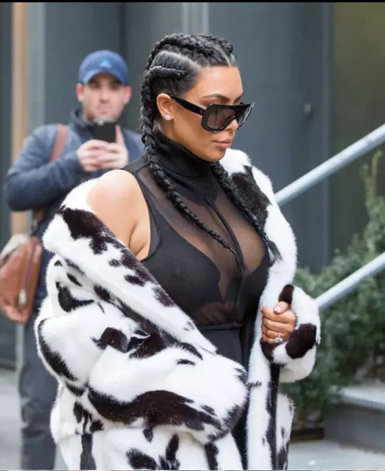 “Tyra” Sunglasses