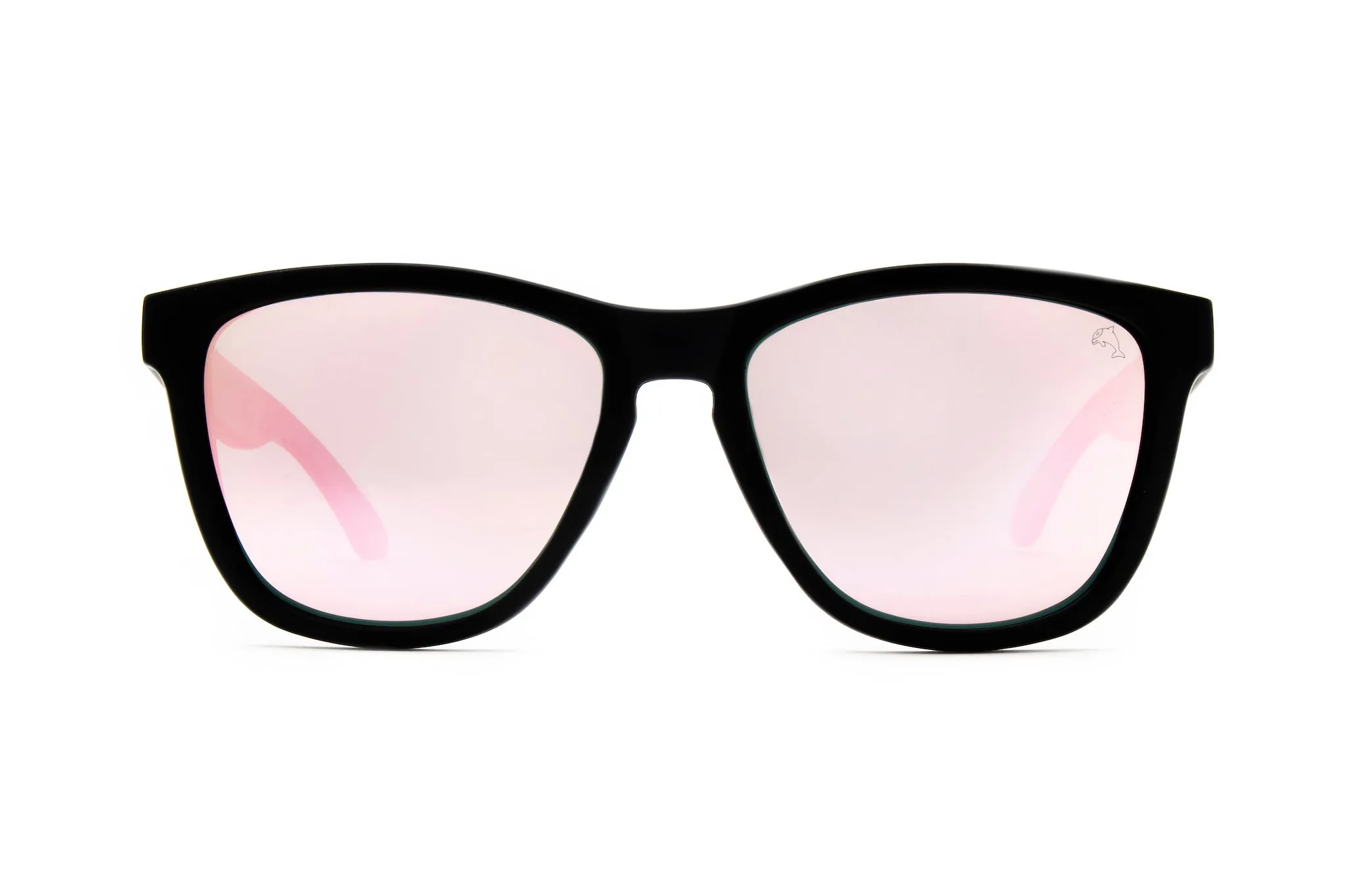 Unbreakable Black-Pink