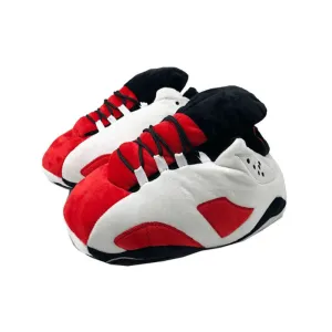 Unisex Comfortable Home Sneakers – Lightweight and Warm Fit