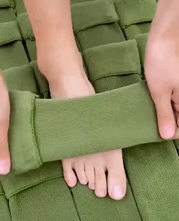 Unisex Snugly Wool Winter Thermal Socks