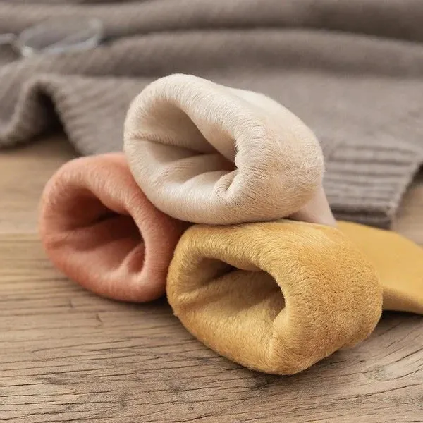 Unisex Snugly Wool Winter Thermal Socks