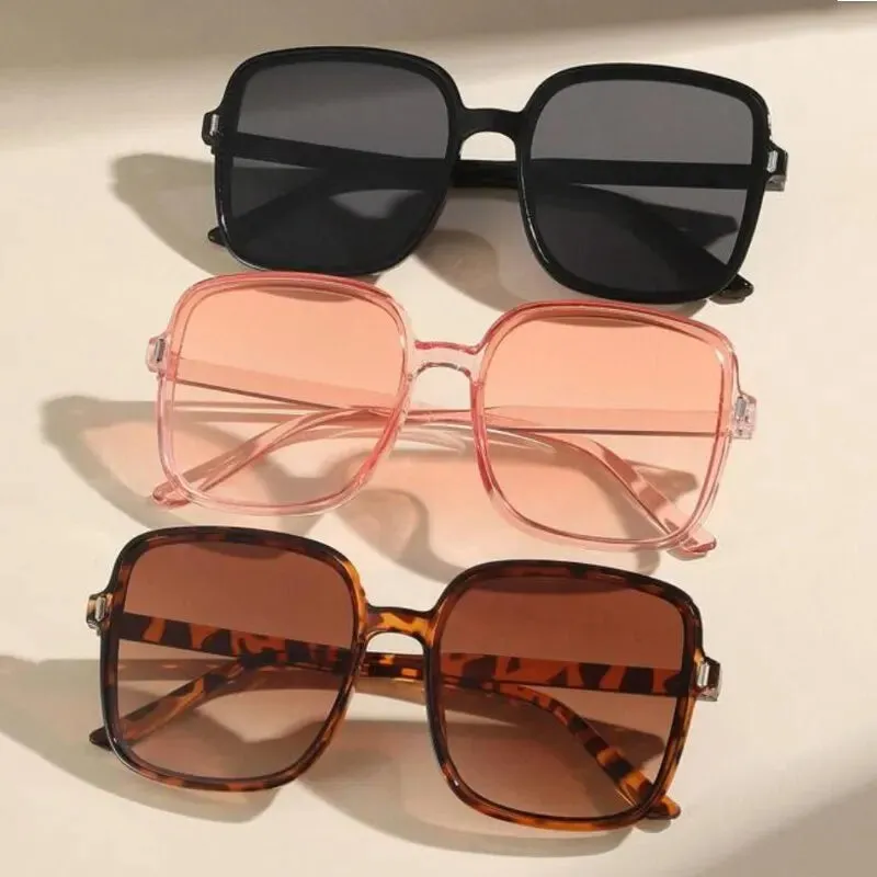 UV400 Mirrored Sunglasses for Men and Women
