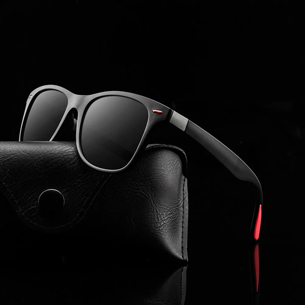 UV400 Unisex Sunglasses