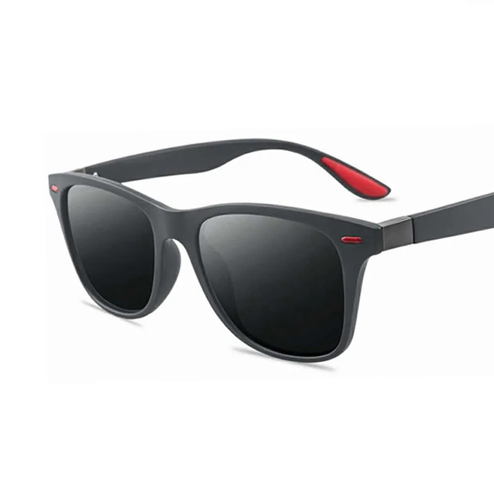 UV400 Unisex Sunglasses
