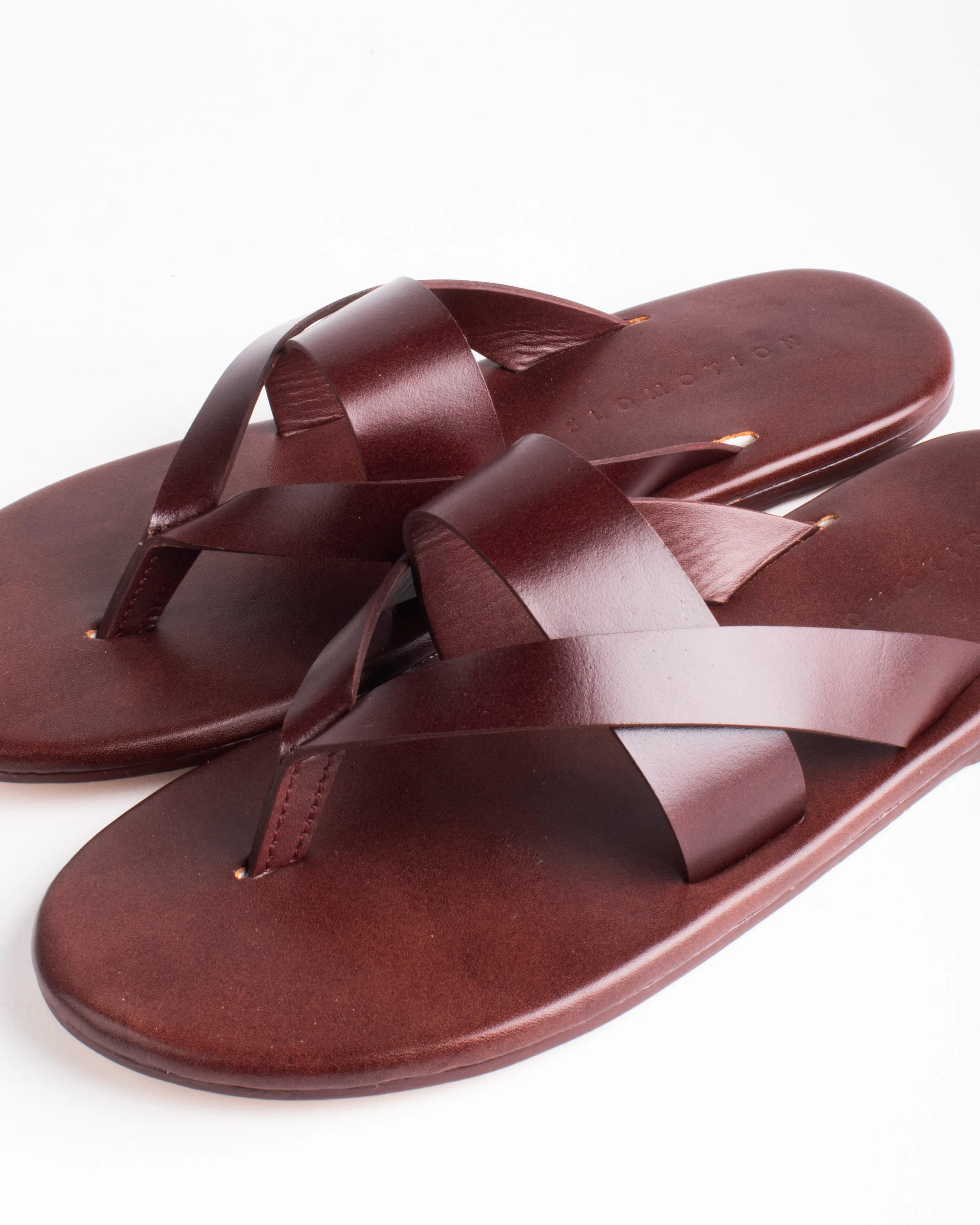 V  Strap Slides