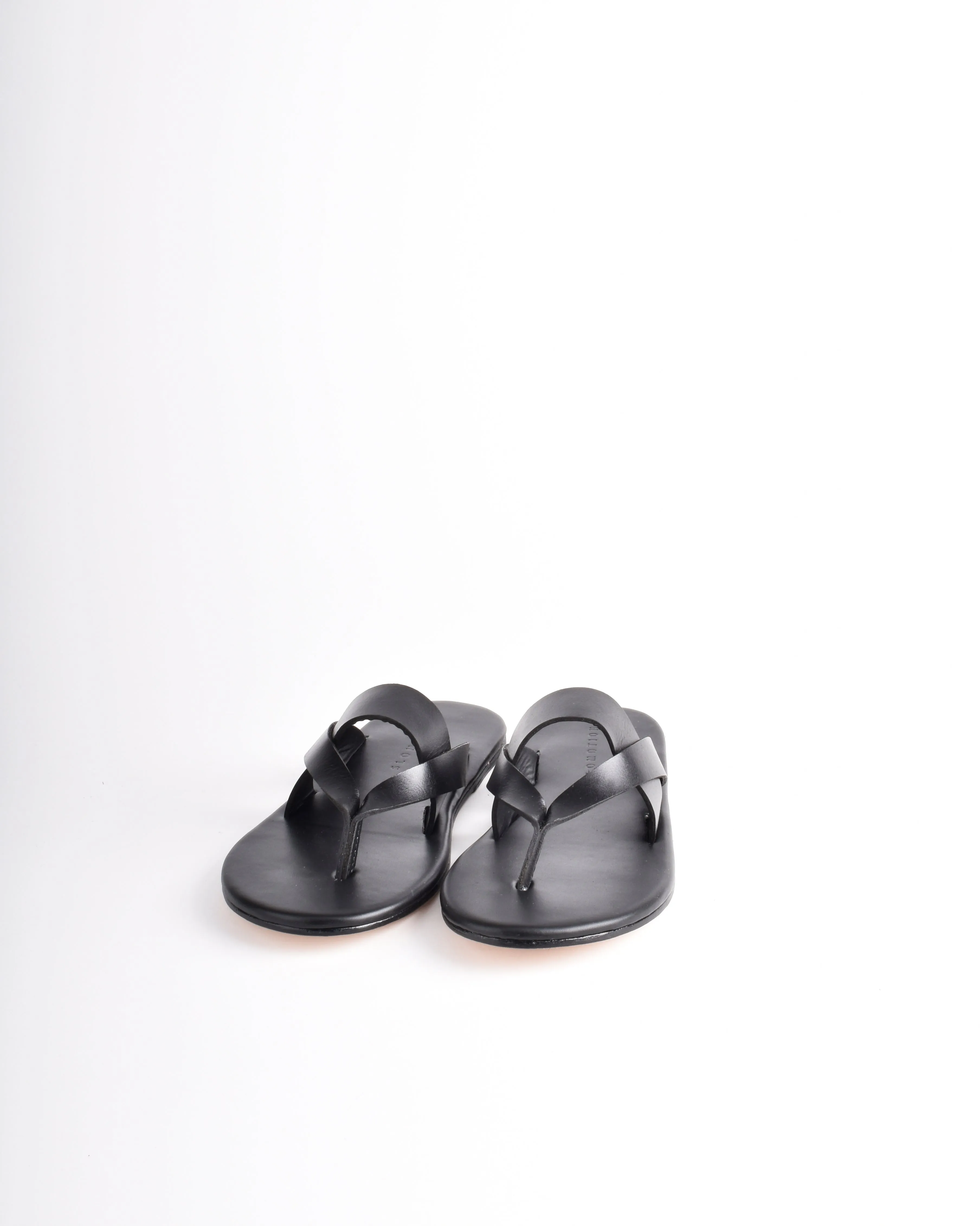 V  Strap Slides