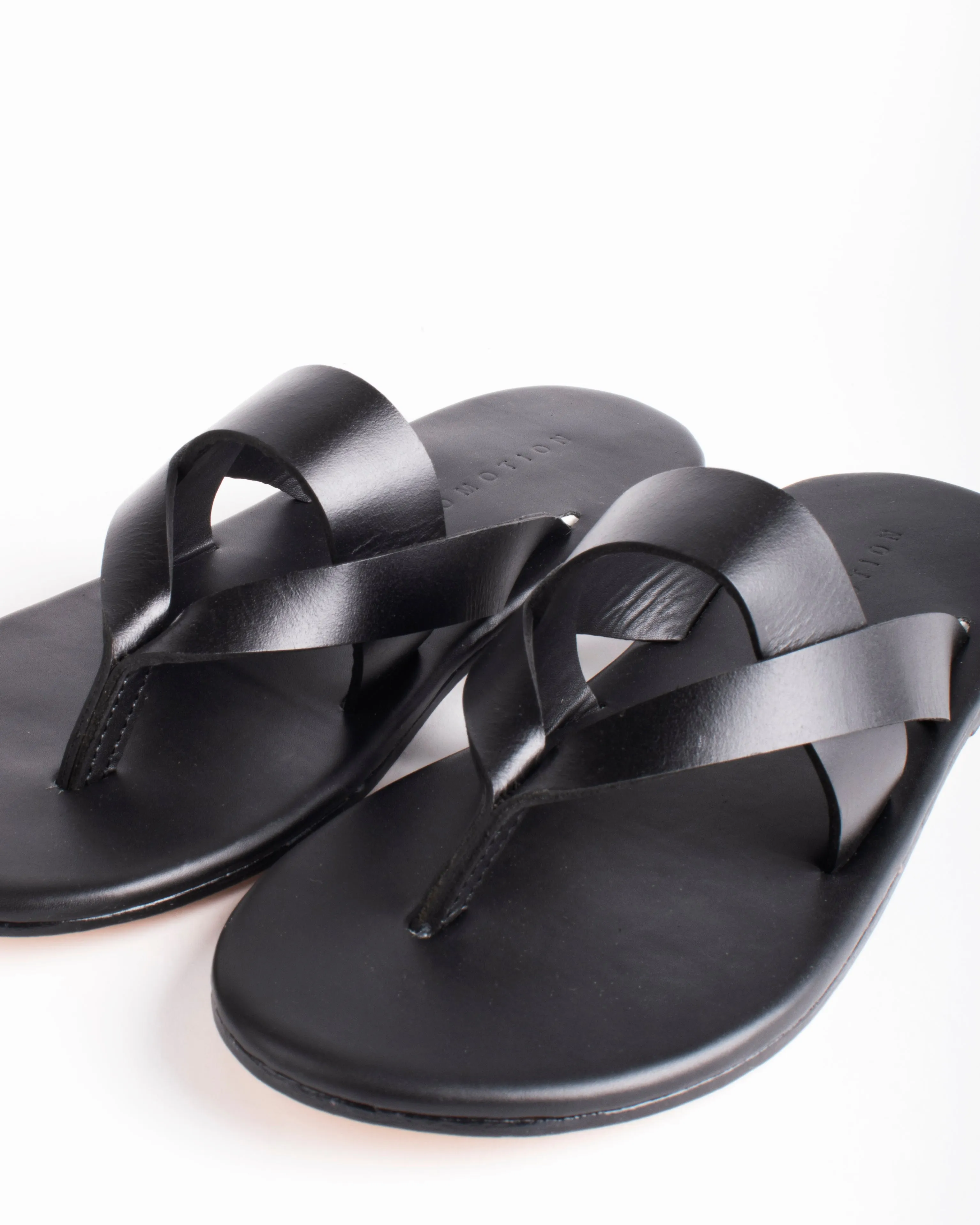 V  Strap Slides