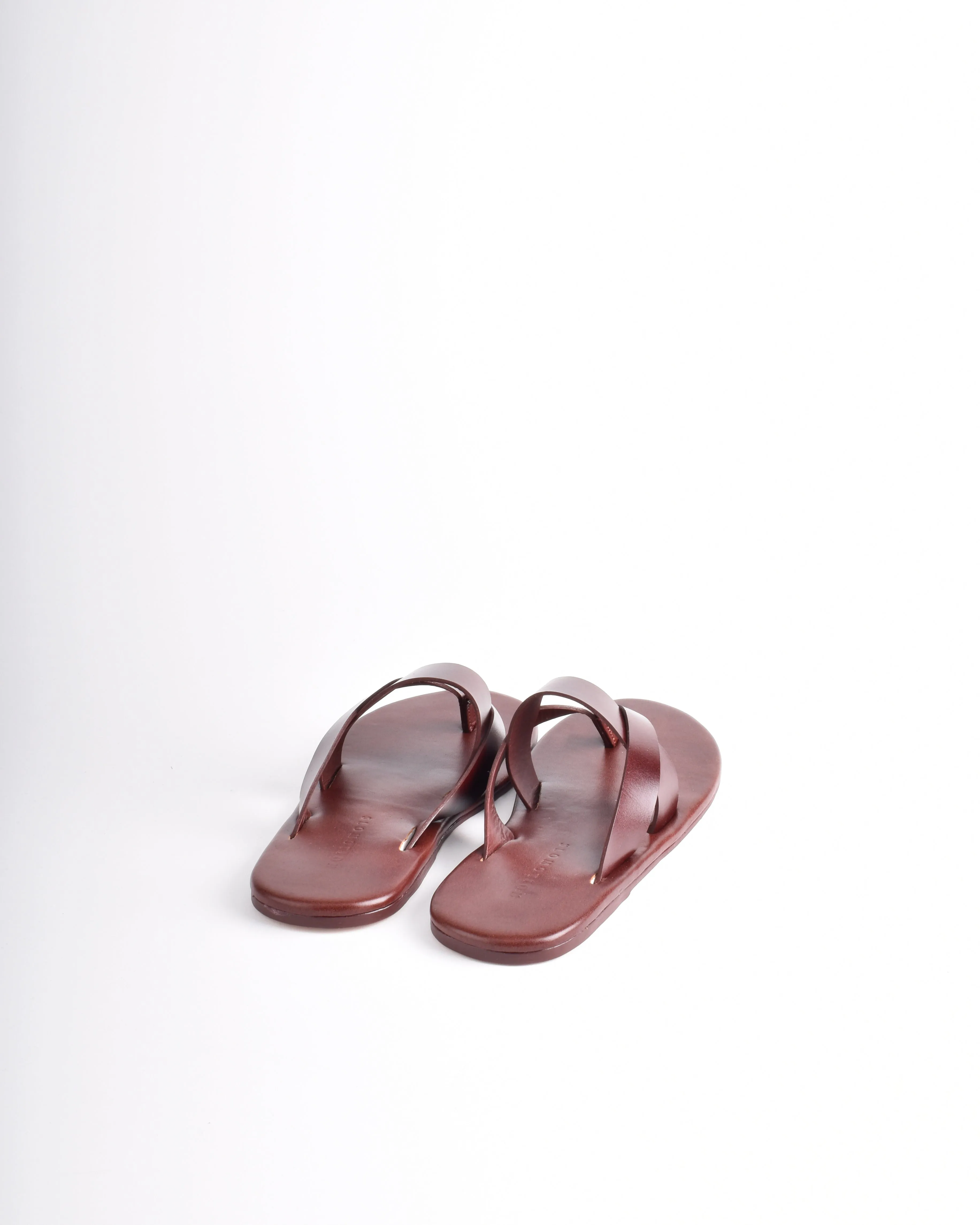 V  Strap Slides