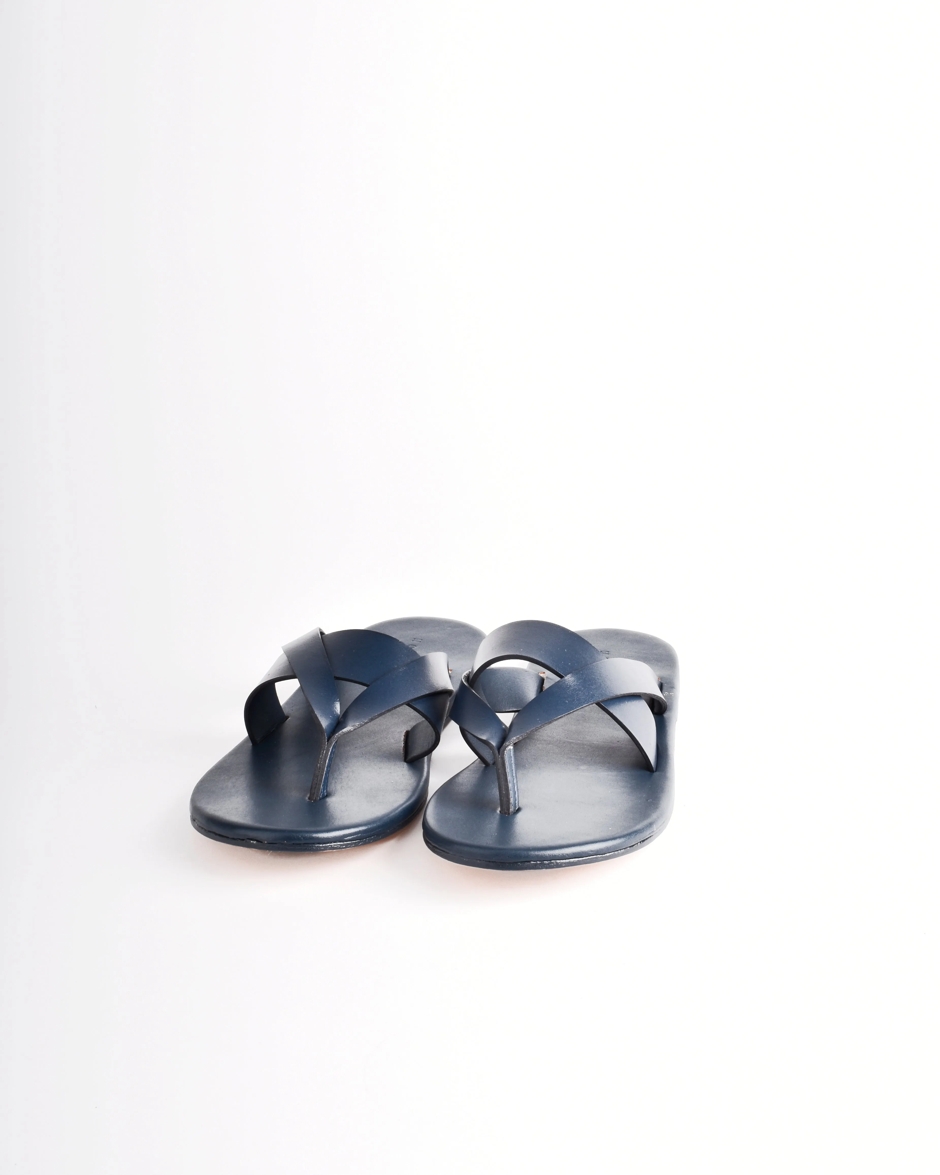 V  Strap Slides