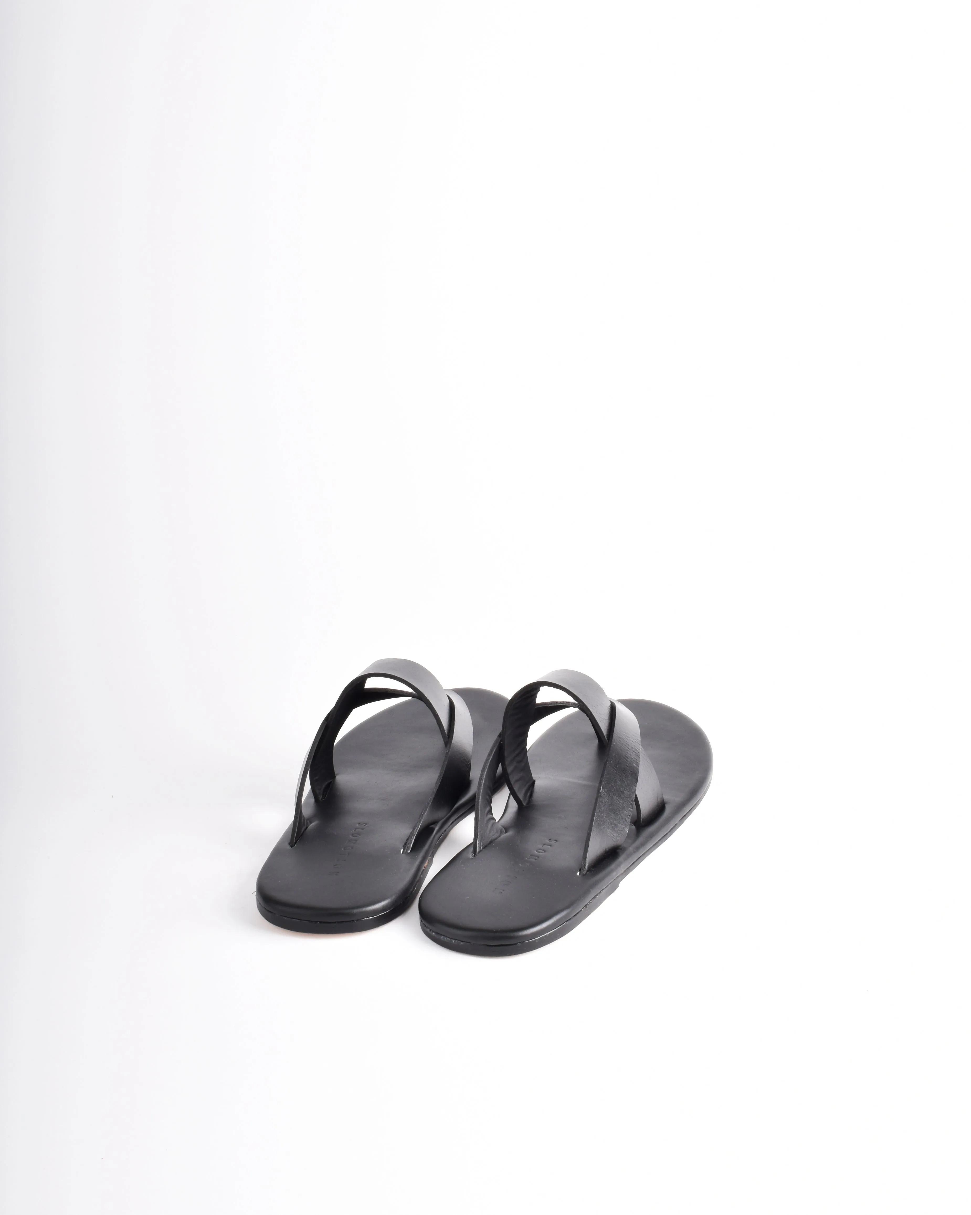 V  Strap Slides