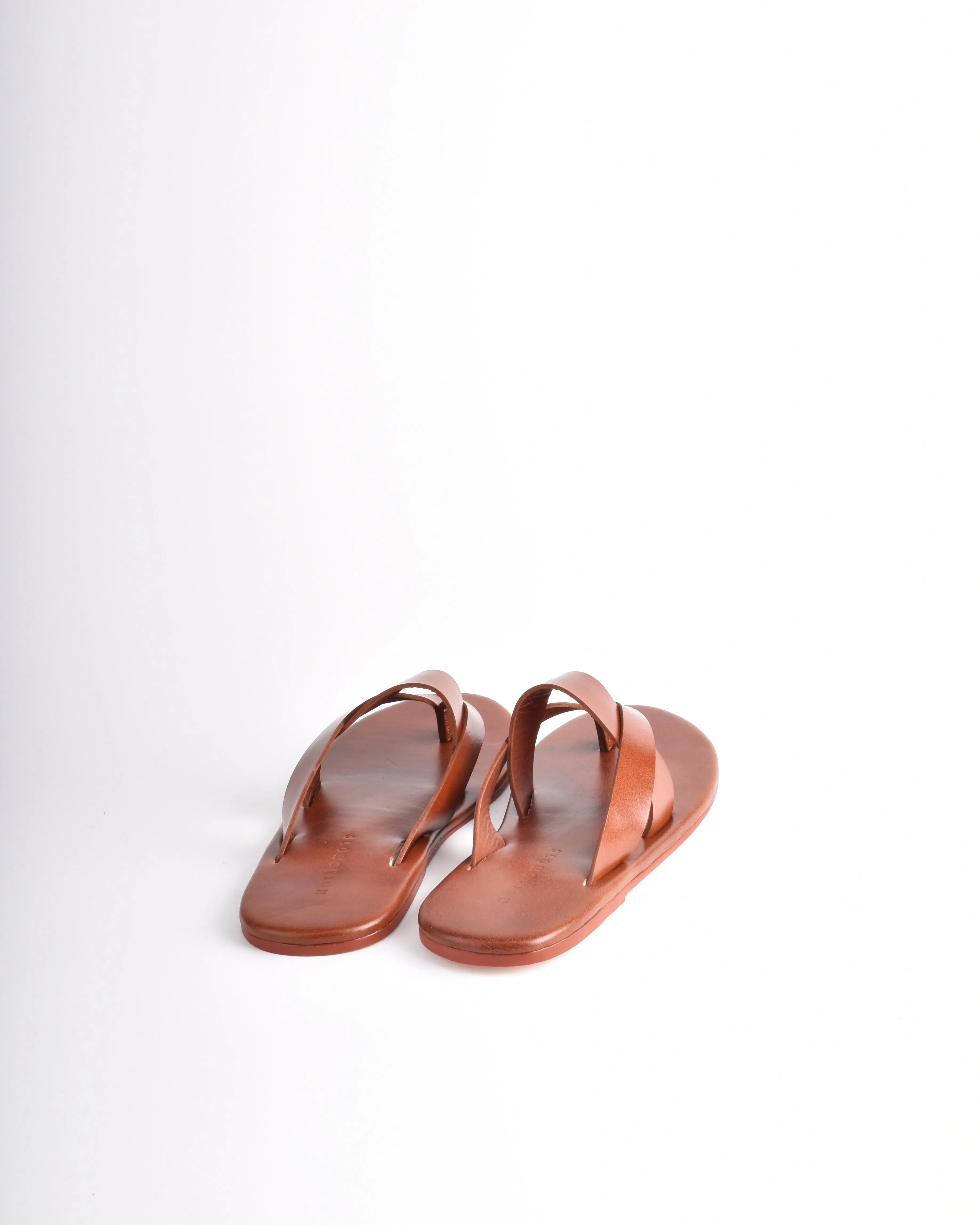 V  Strap Slides