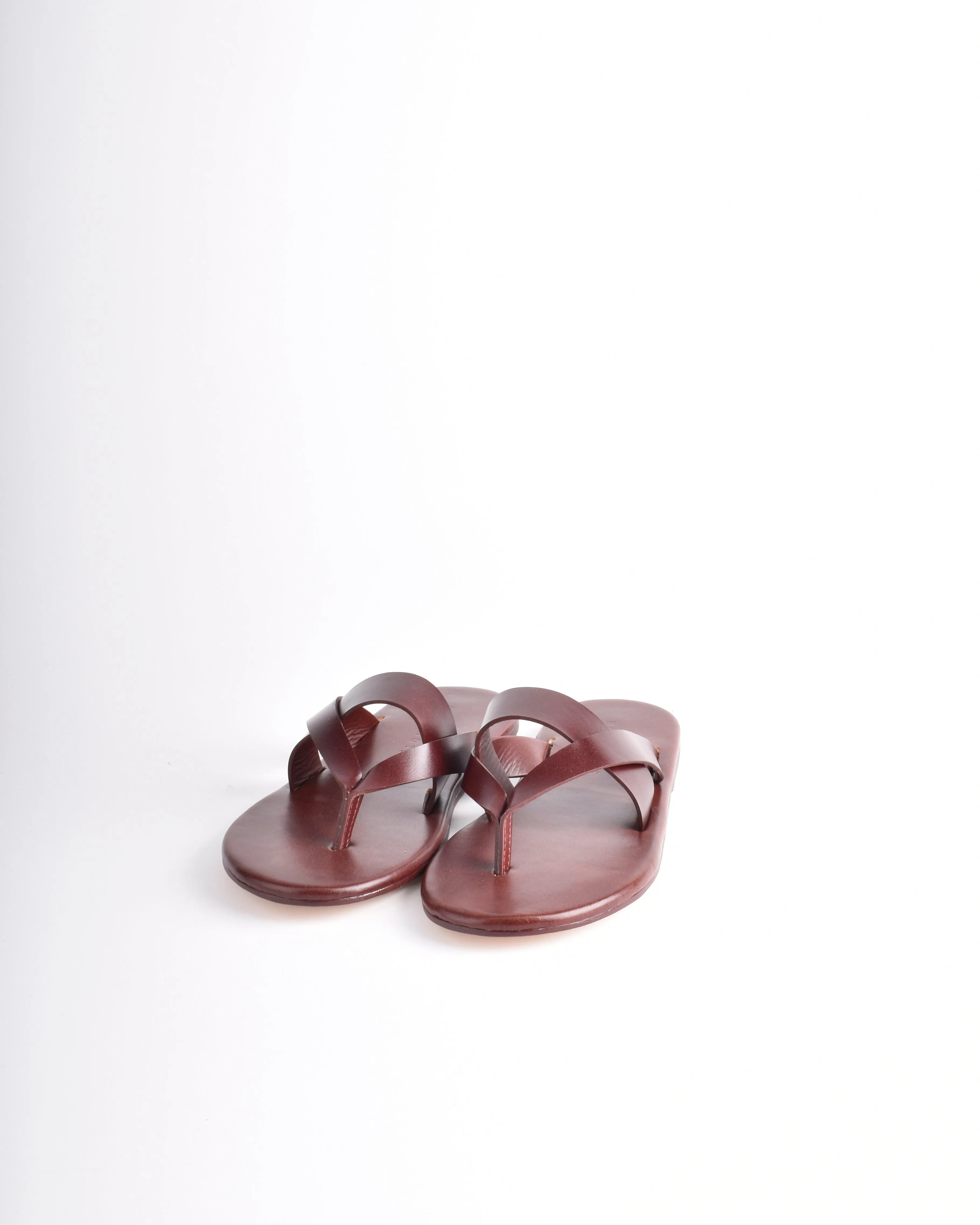 V  Strap Slides