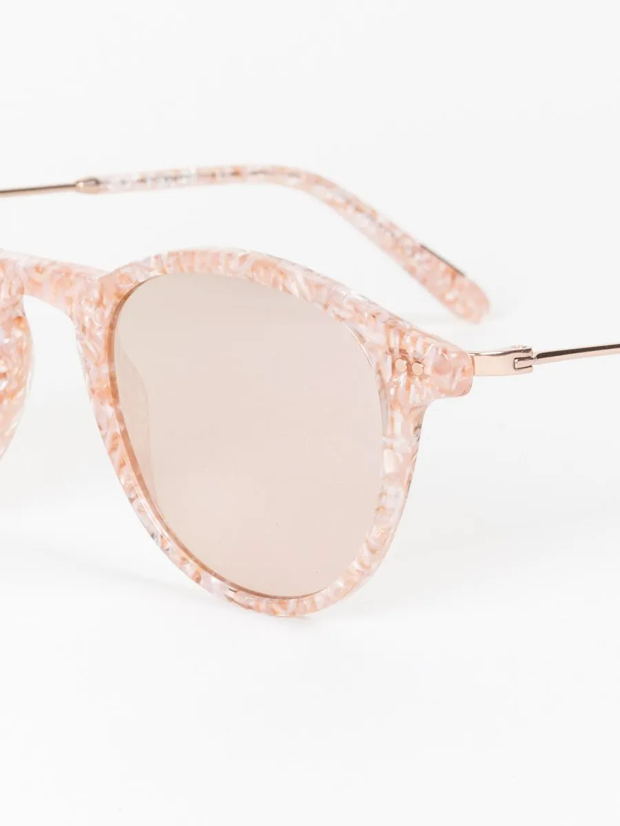 valence - camellia/rose gold