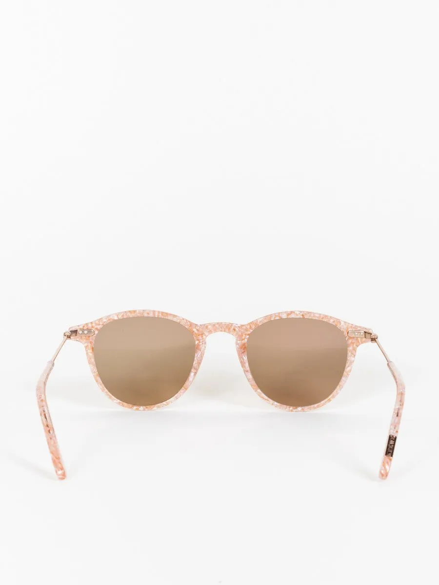 valence - camellia/rose gold