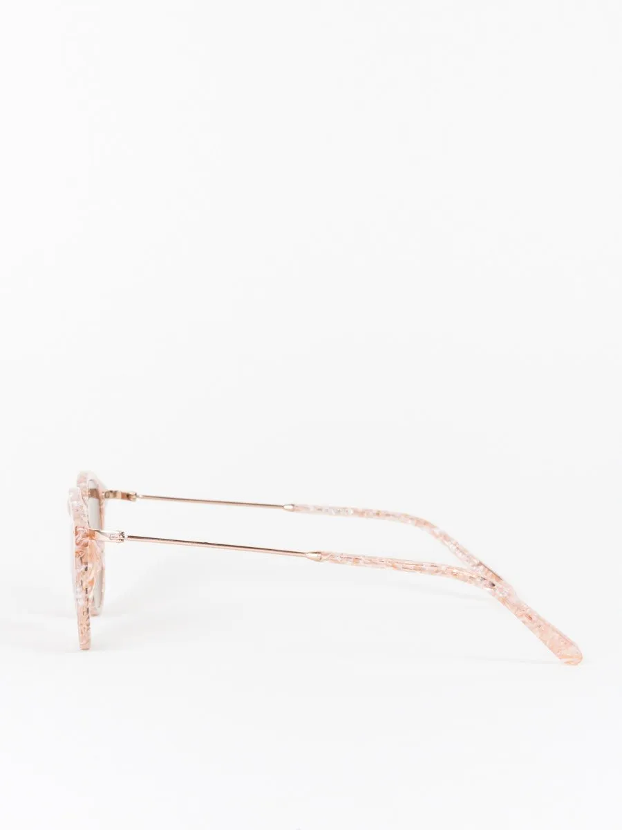 valence - camellia/rose gold