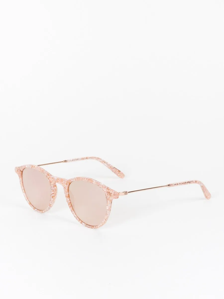 valence - camellia/rose gold