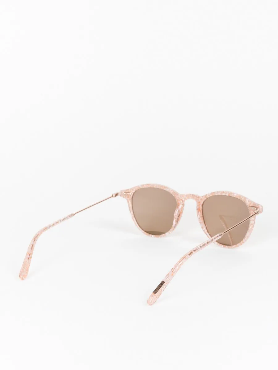 valence - camellia/rose gold