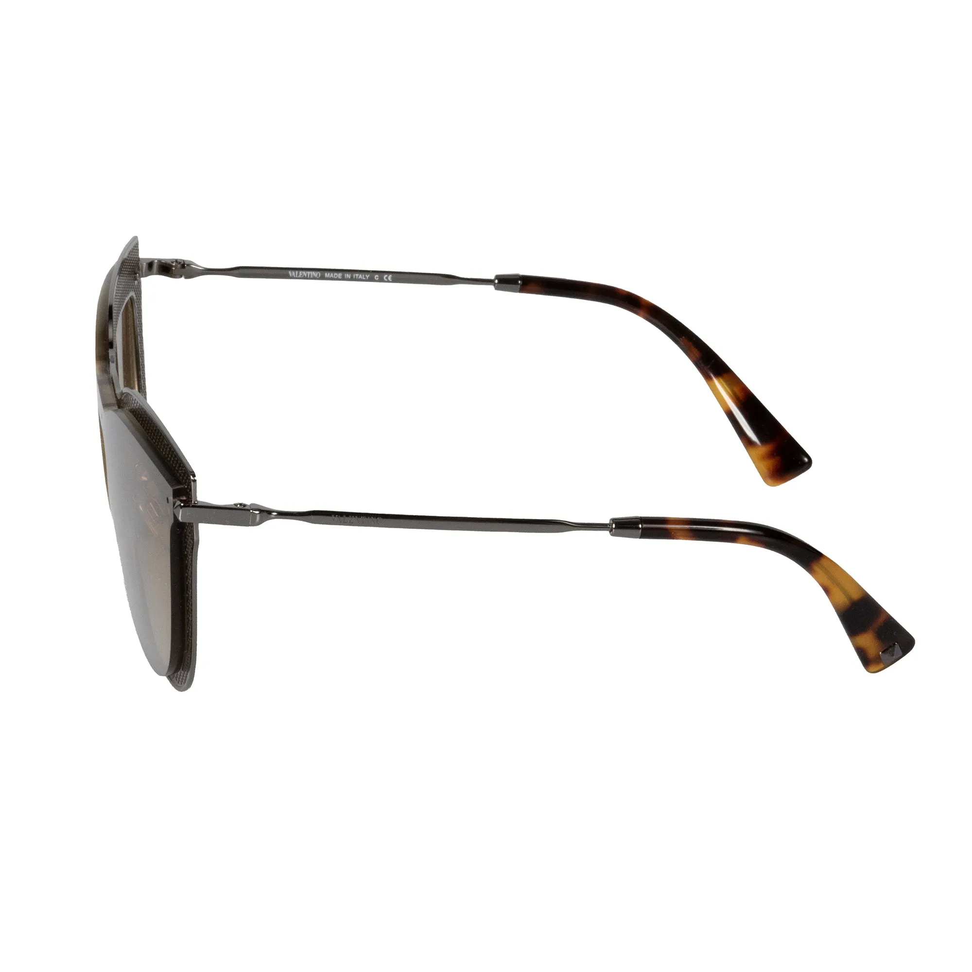 Valentino VA2018 3005/6E 33 Cat Eye Sunglasses