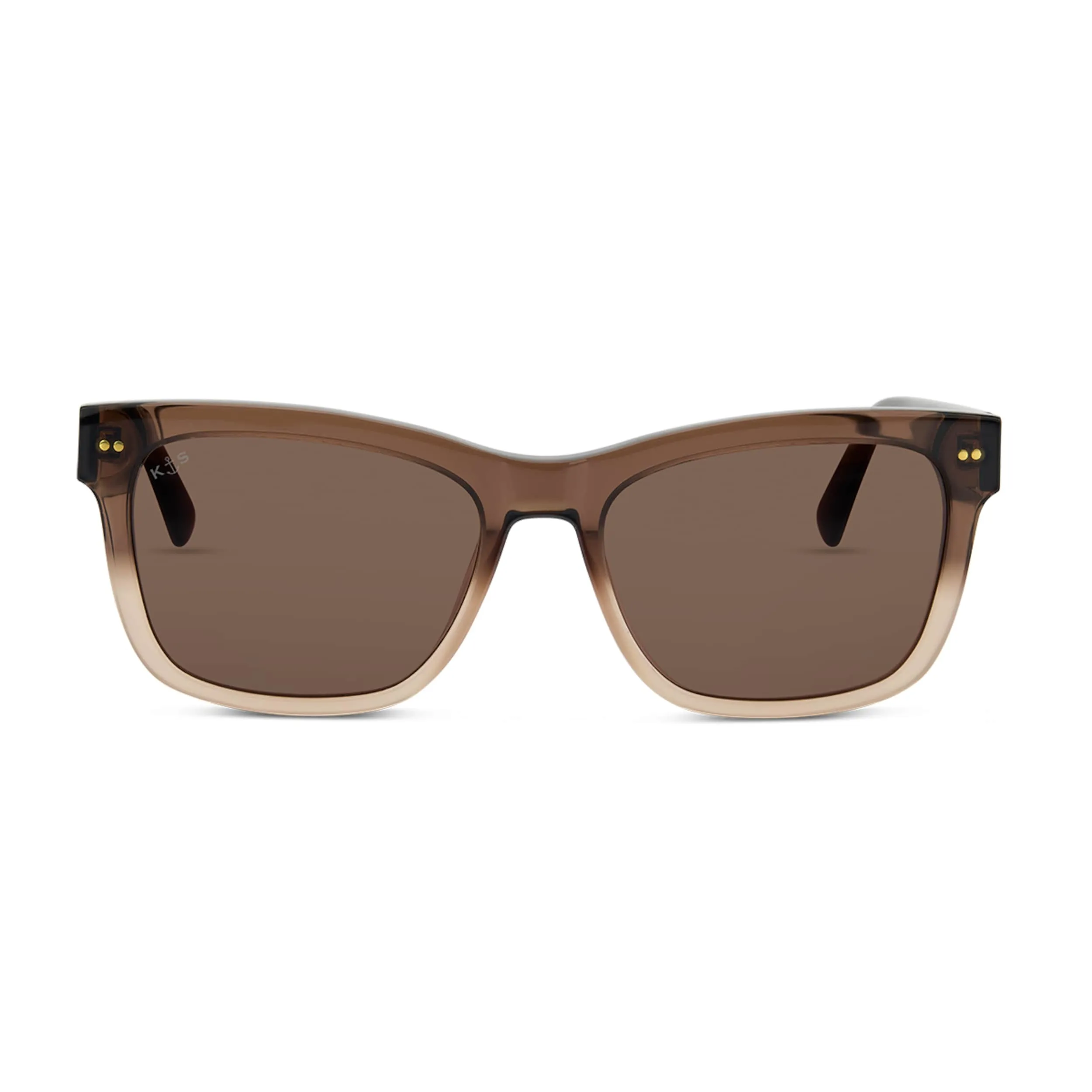 Venice Gradient Brown