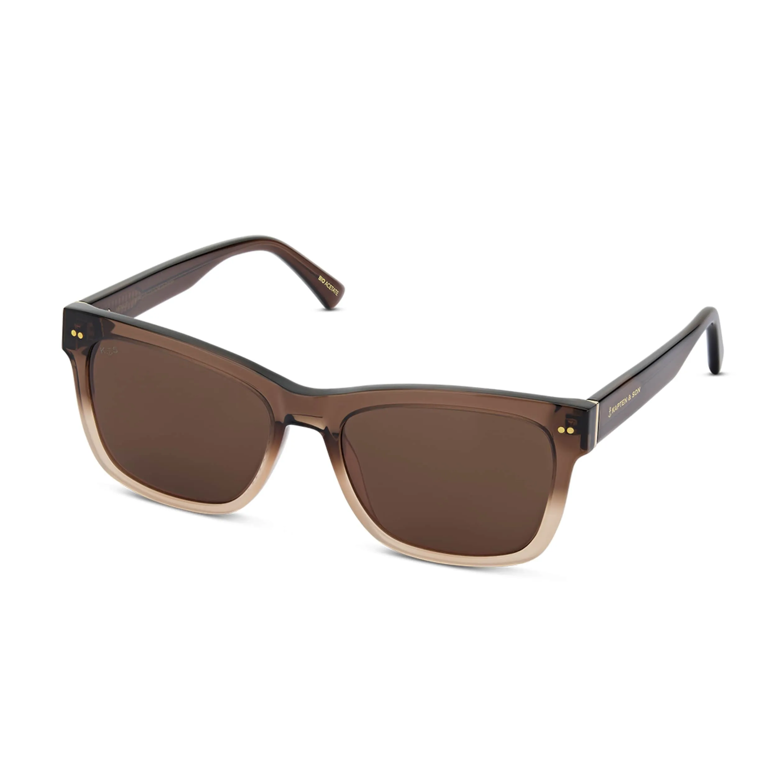 Venice Gradient Brown