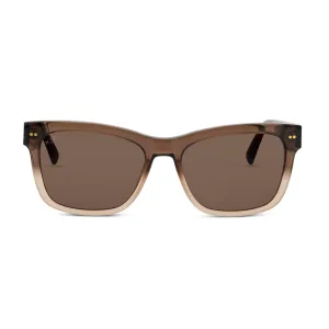 Venice Gradient Brown