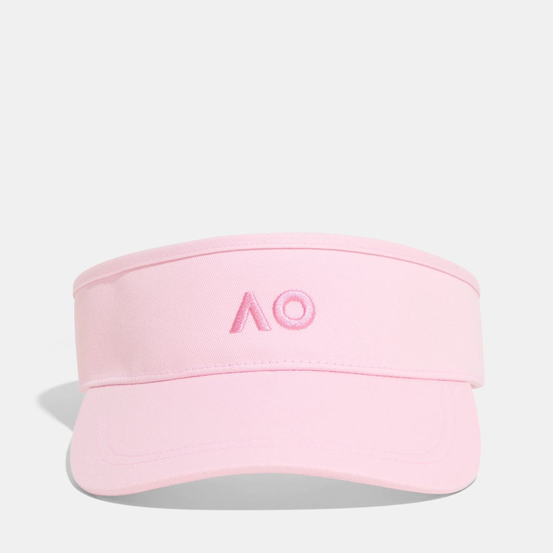 Visor AO Logo