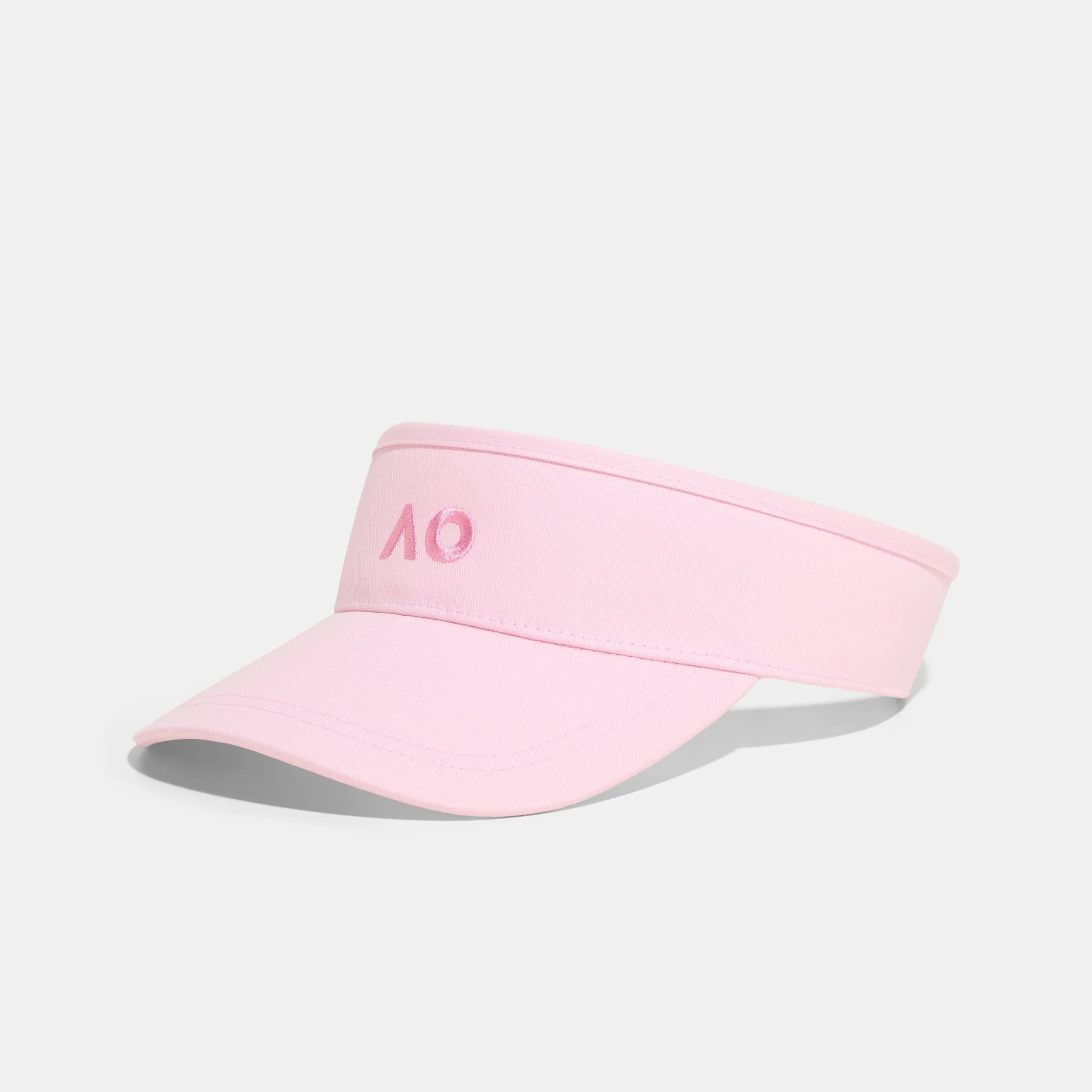 Visor AO Logo