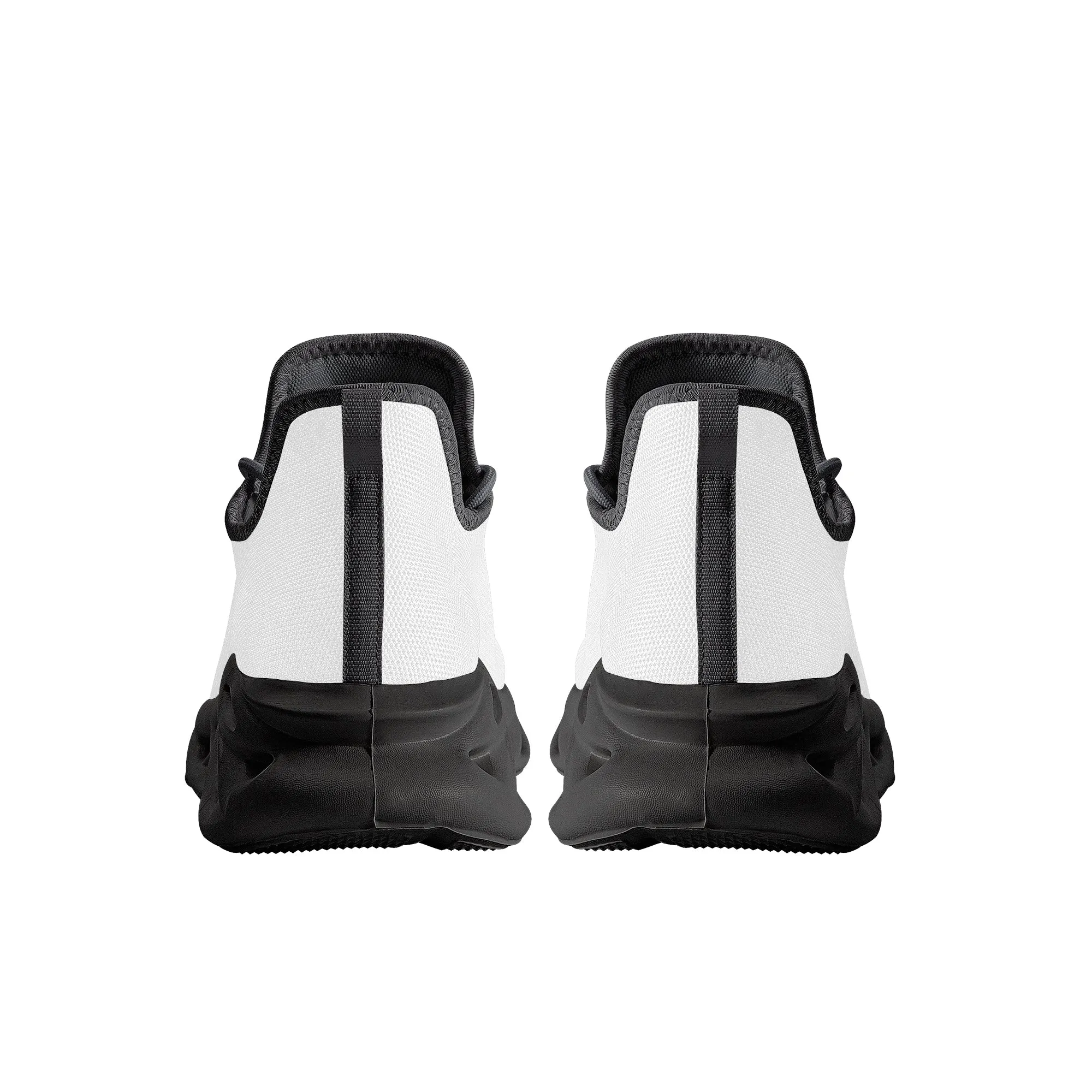 VoidMotion Delta Sneakers
