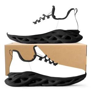 VoidMotion Delta Sneakers