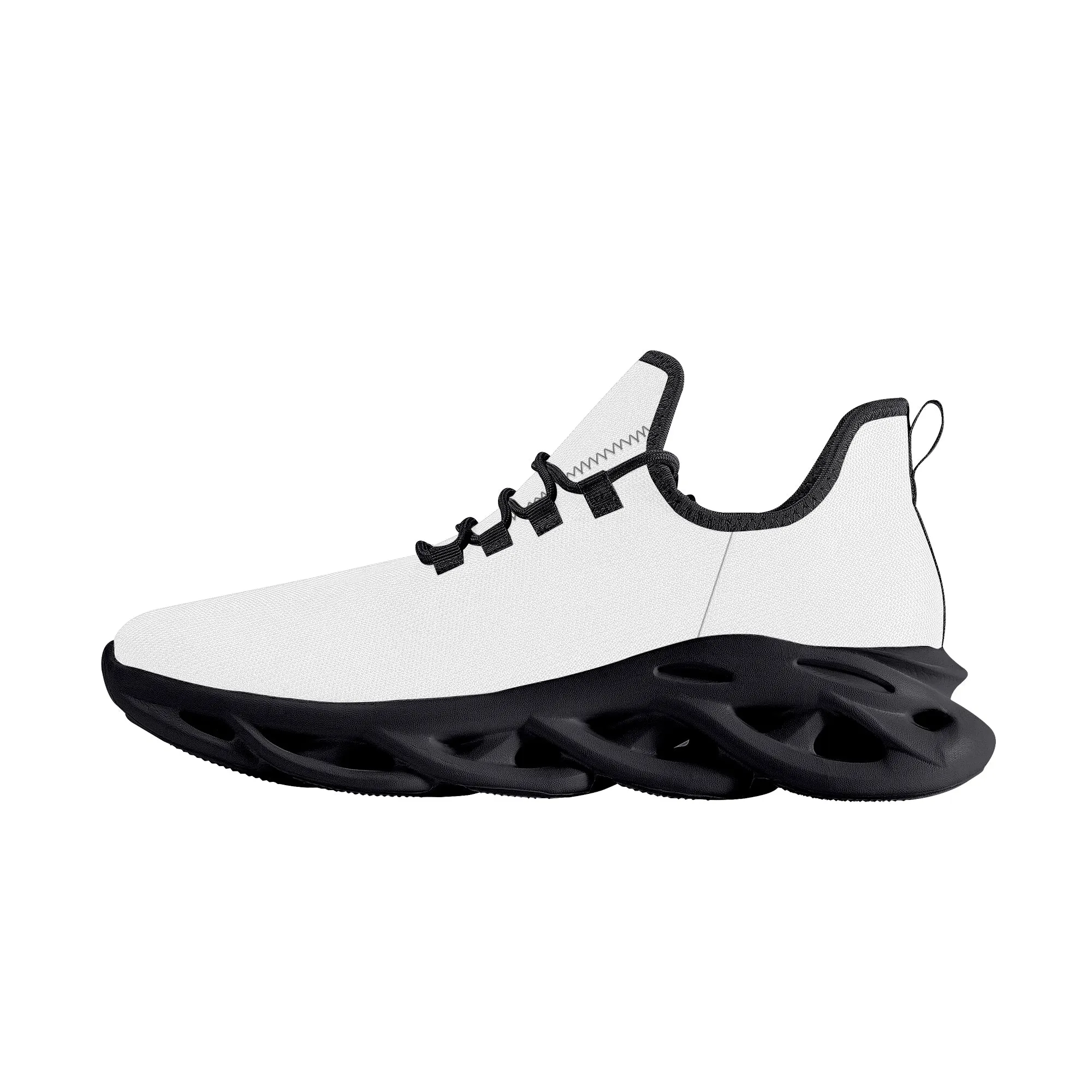 VoidMotion Delta Sneakers