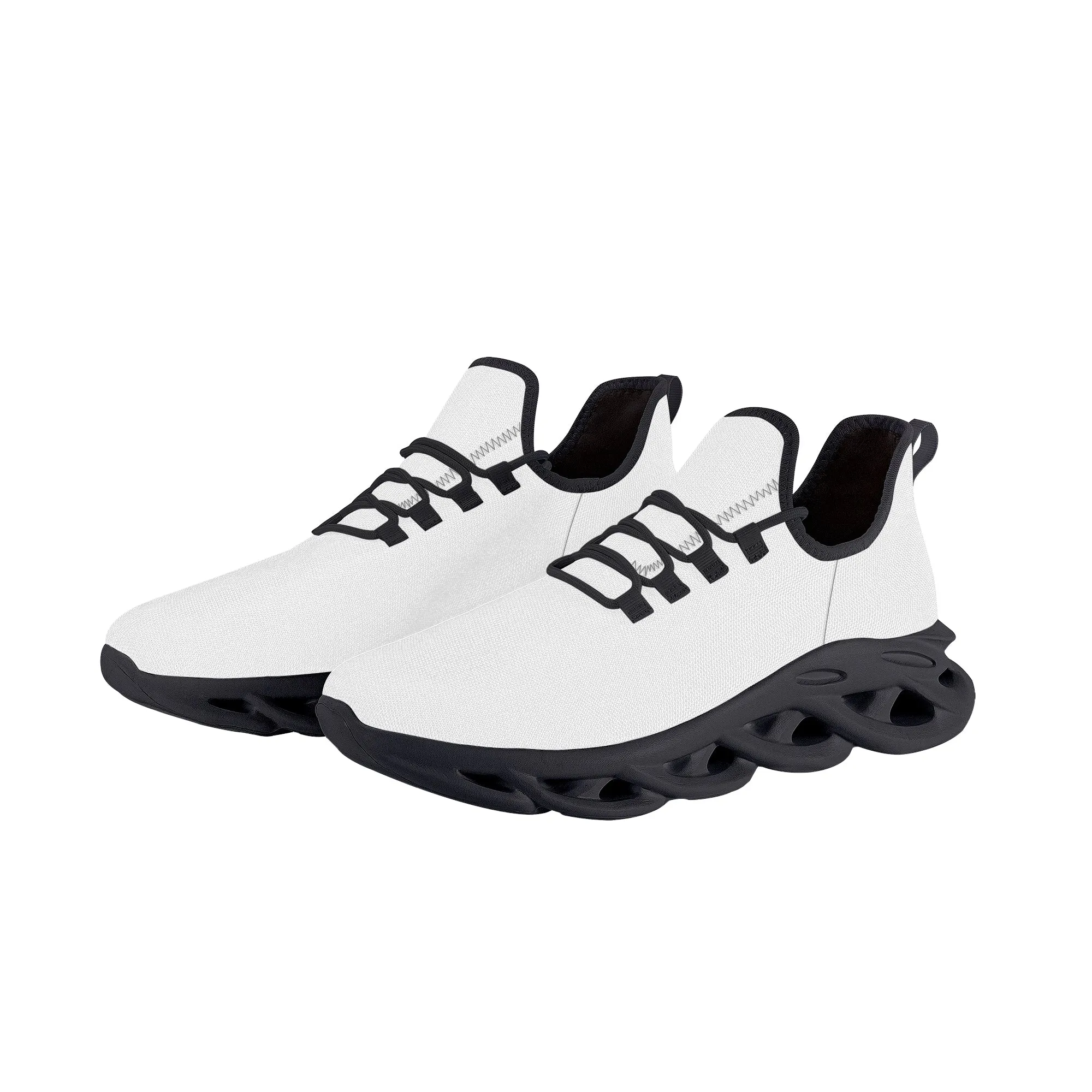 VoidMotion Delta Sneakers
