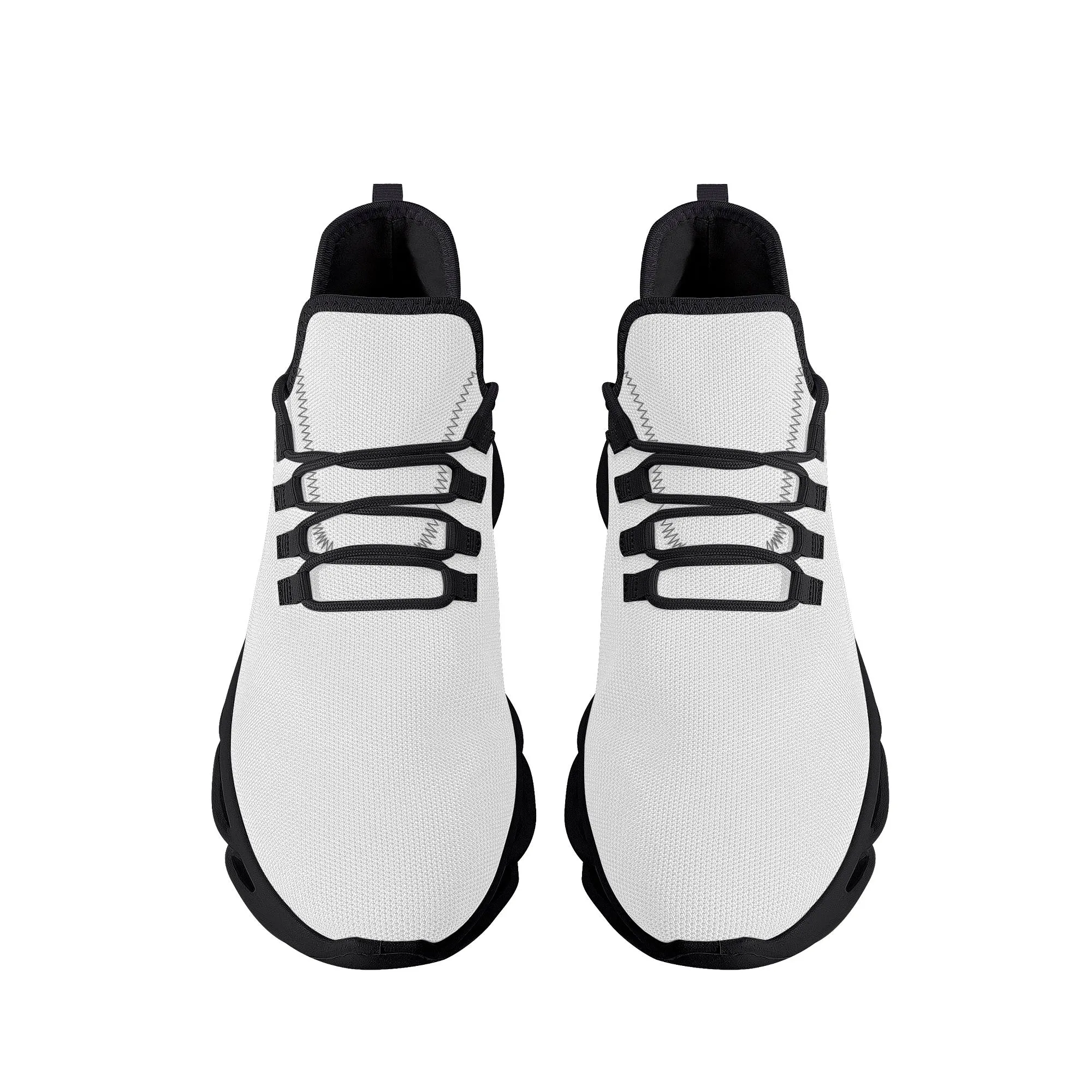 VoidMotion Delta Sneakers