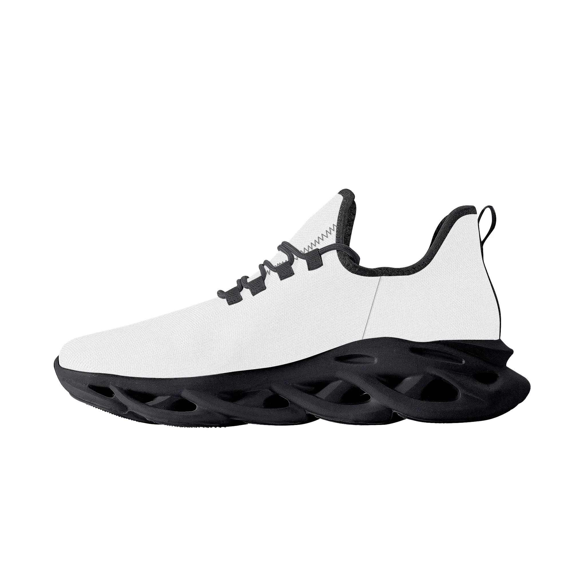 VoidMotion Delta Sneakers