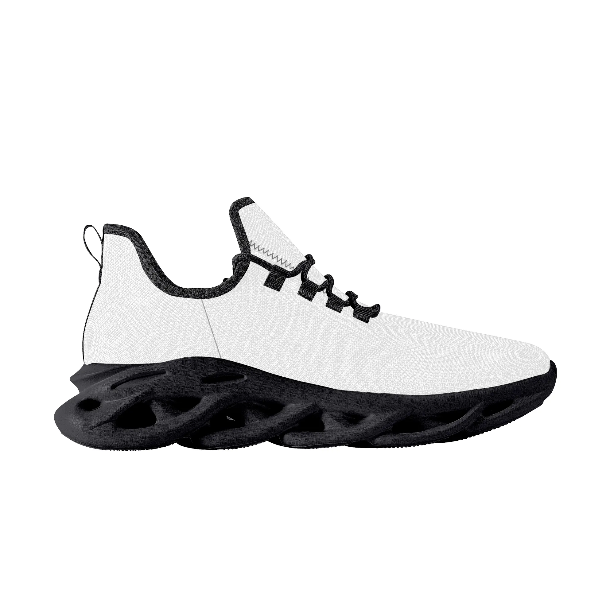 VoidMotion Delta Sneakers