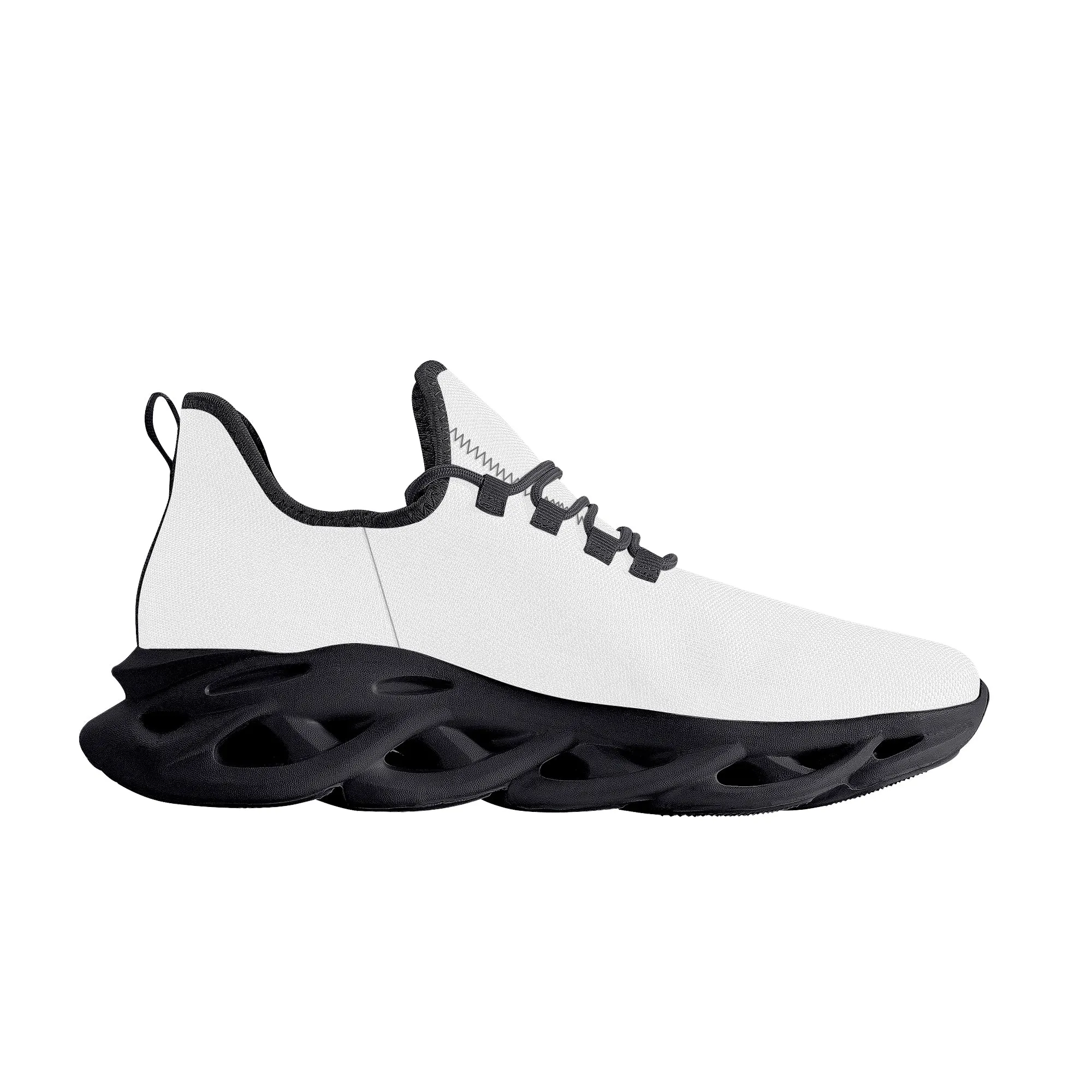 VoidMotion Delta Sneakers