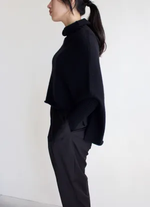 volume sweater