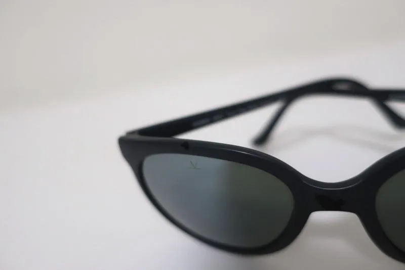 Vuarnet Legend 02 Mirrored Sunglasses Pure Grey Silver Flashed VL0002 0021