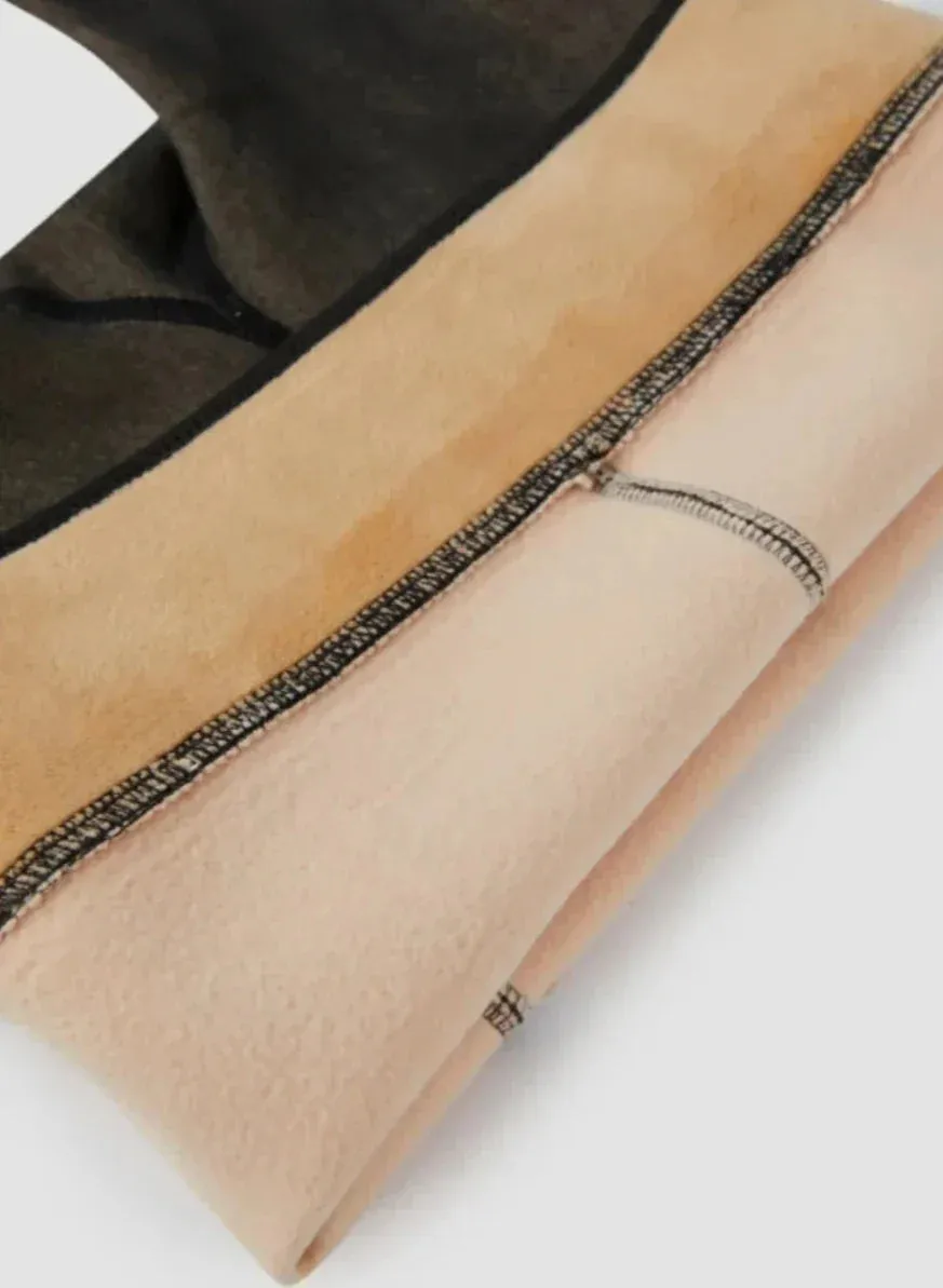 VYVA Fleece Panty
