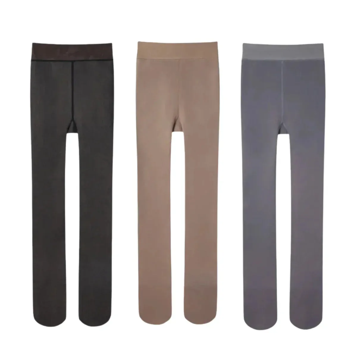 VYVA Fleece Panty