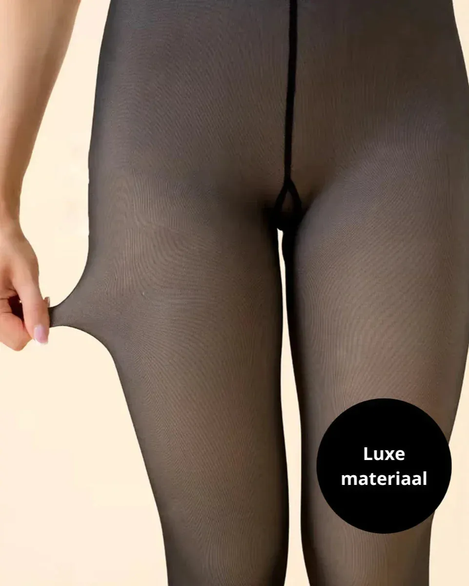 VYVA Fleece Panty