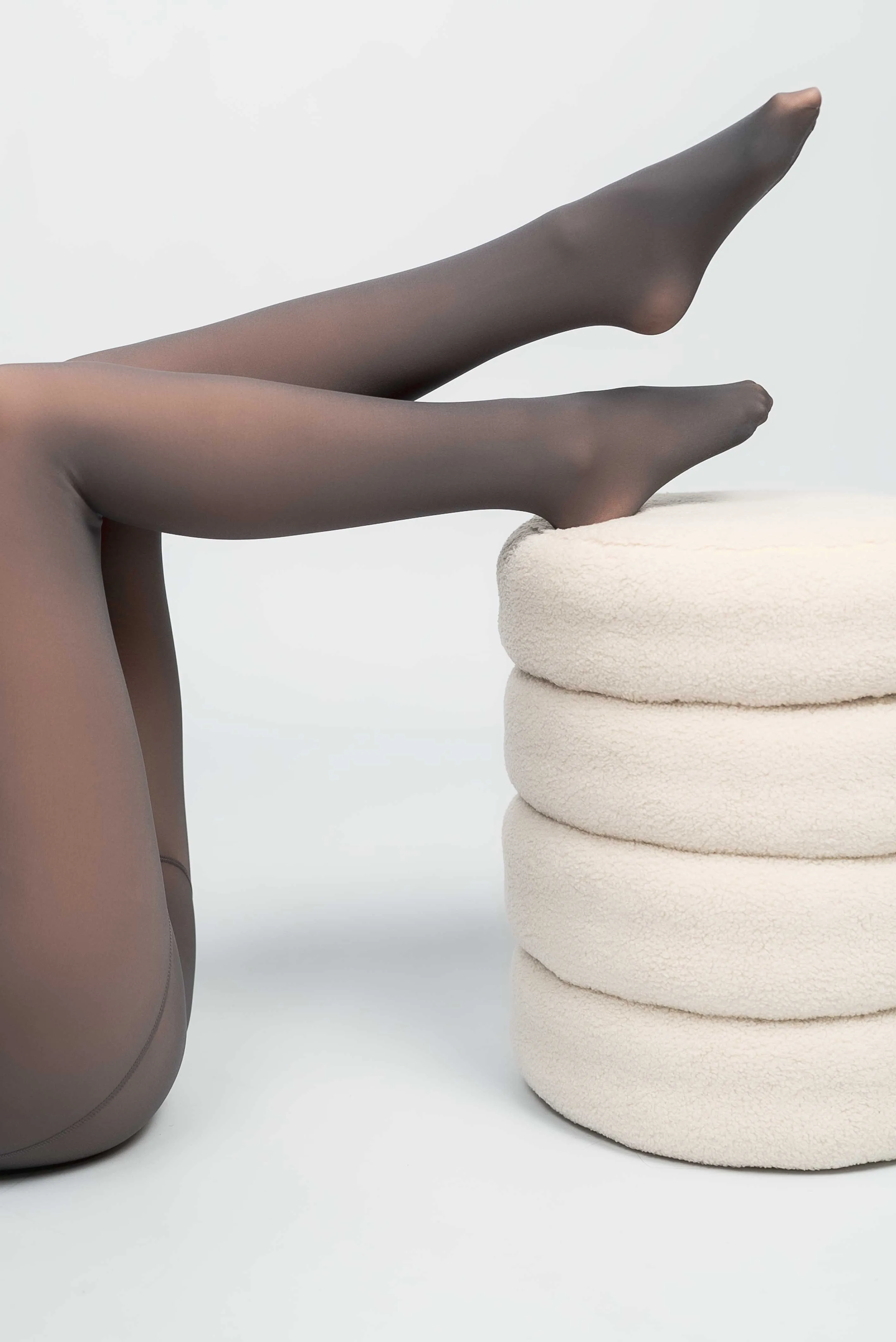 VYVA Fleece Panty