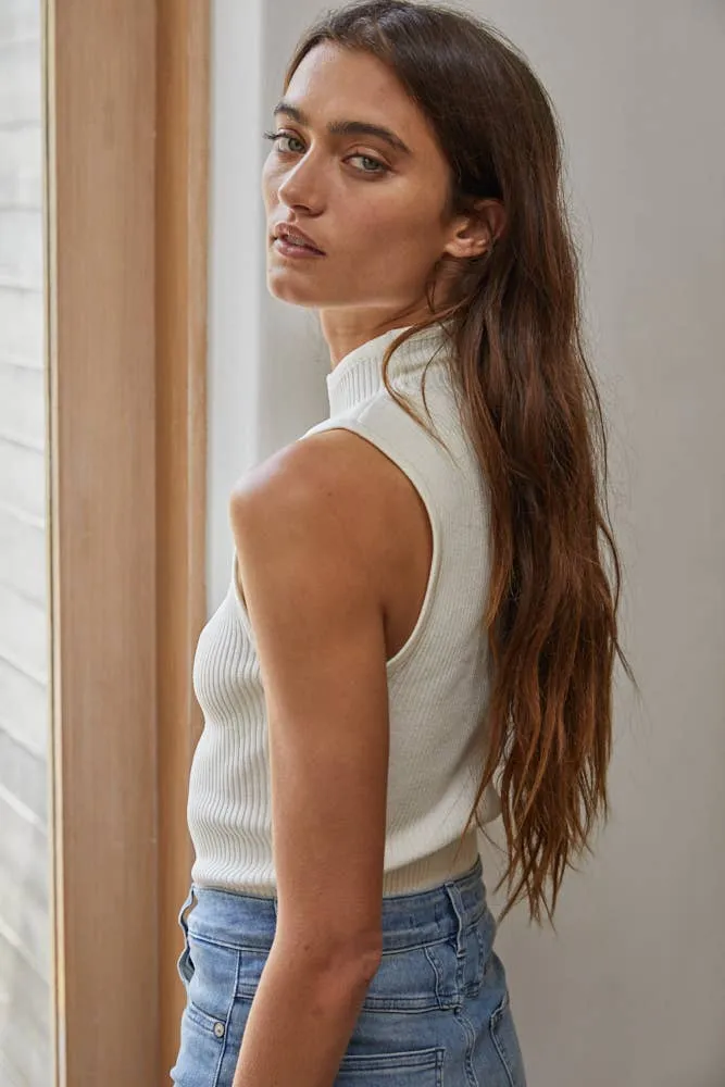 W1254 | THE KENDALL TOP