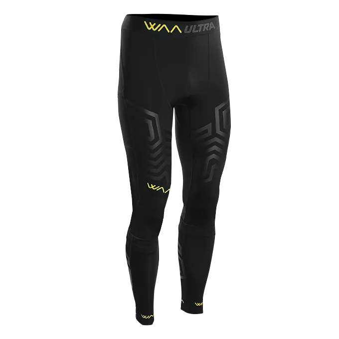WAA Combo Tight 3/4 Pants - Men's