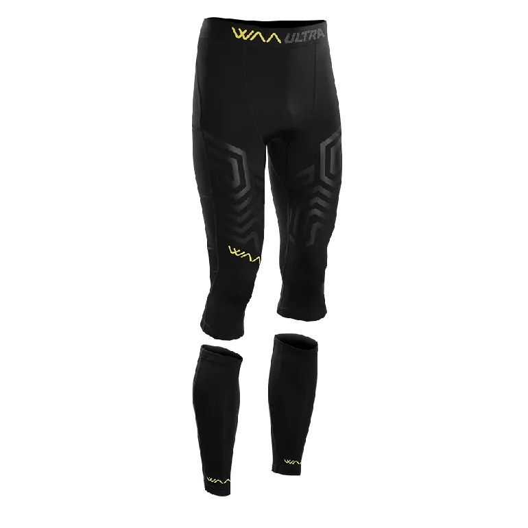 WAA Combo Tight 3/4 Pants - Men's