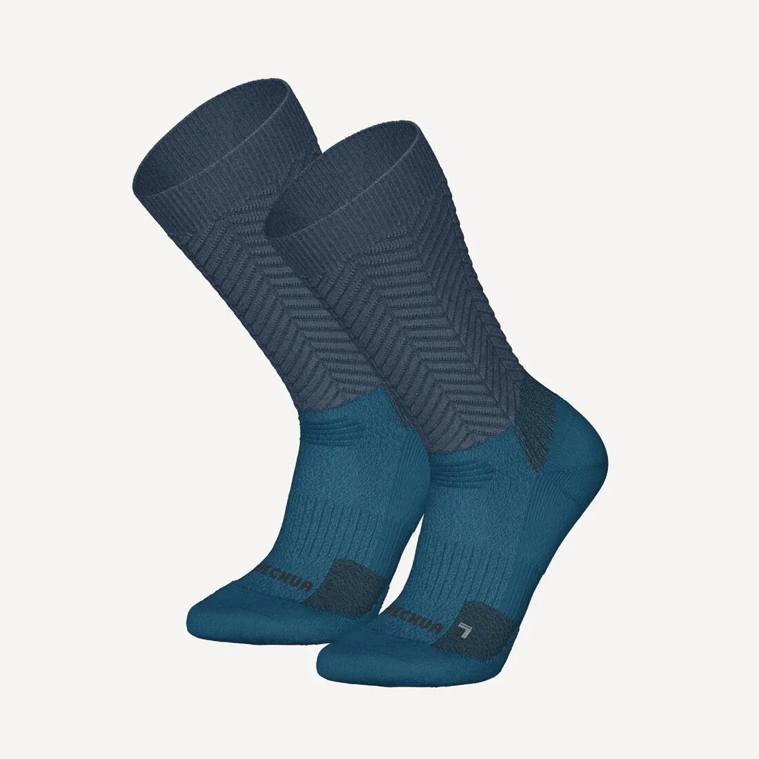 Warm hiking socks - MH500