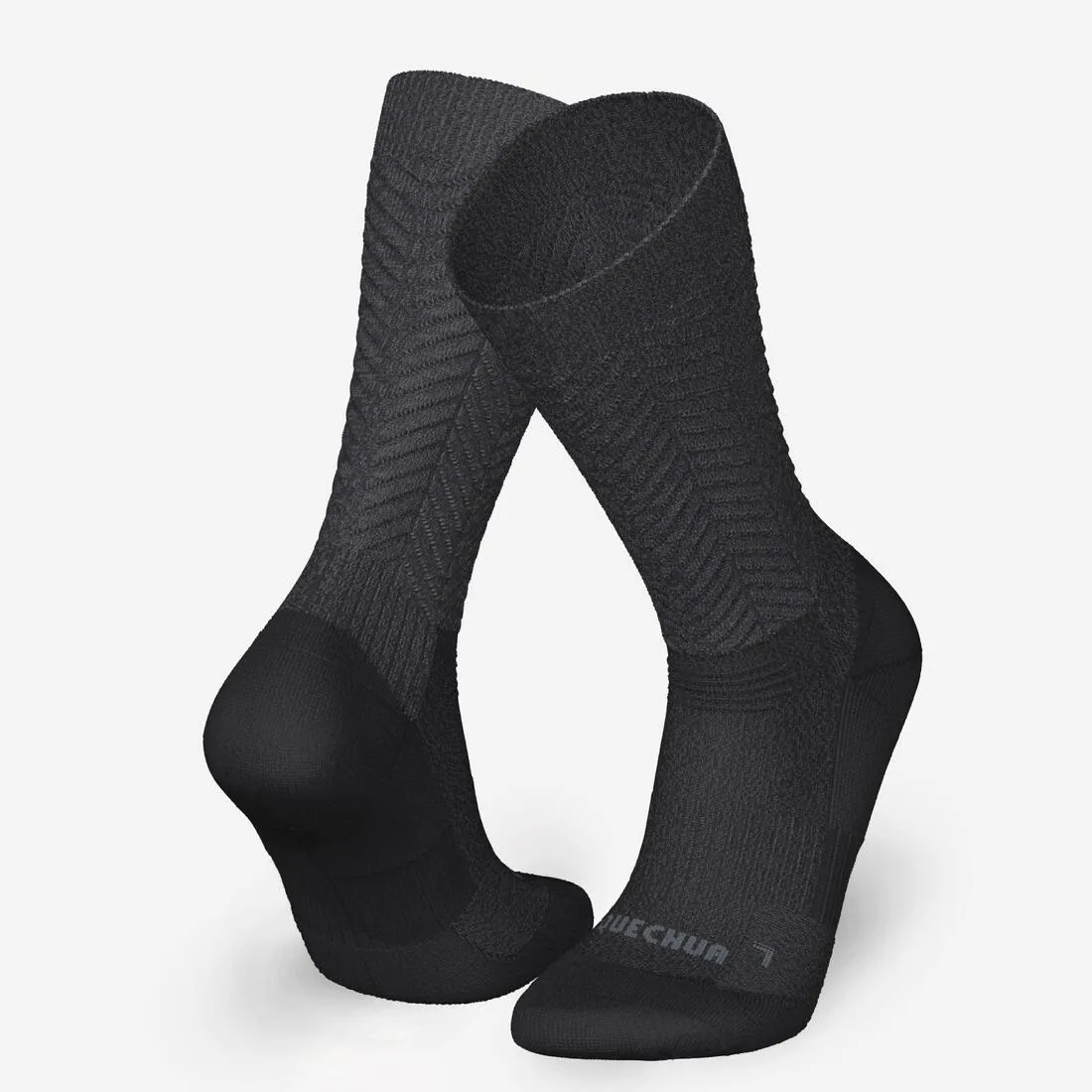 Warm hiking socks - MH500